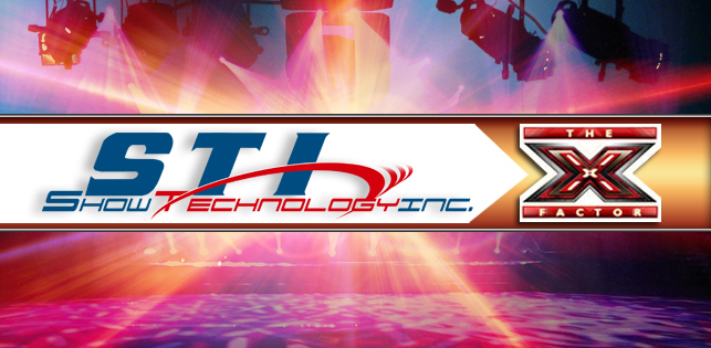 Show Technology Inc. & The XFactor Join Forces