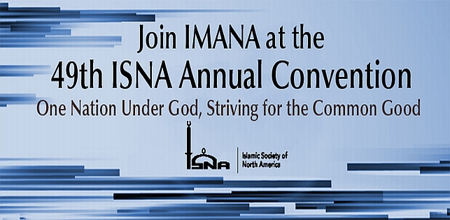 49th Annual ISNA Convention